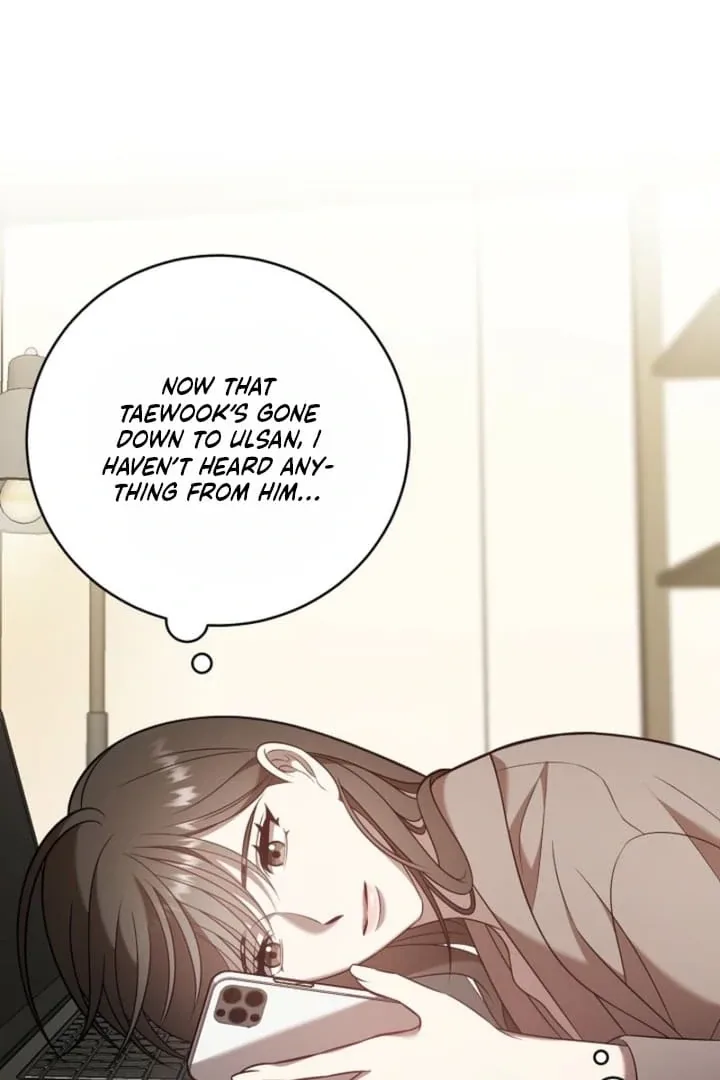 Impure Sensations Chapter 15 page 83