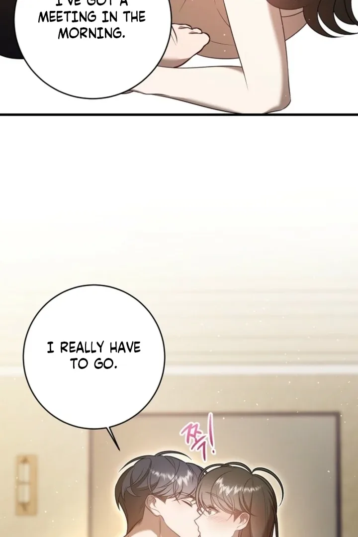 Impure Sensations Chapter 16 page 33