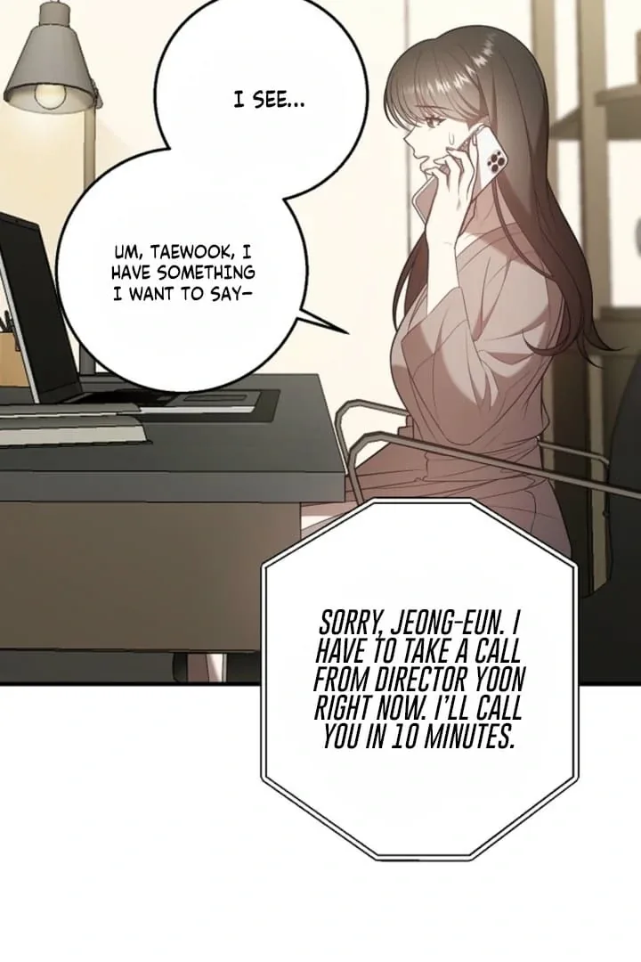 Impure Sensations Chapter 15 page 90