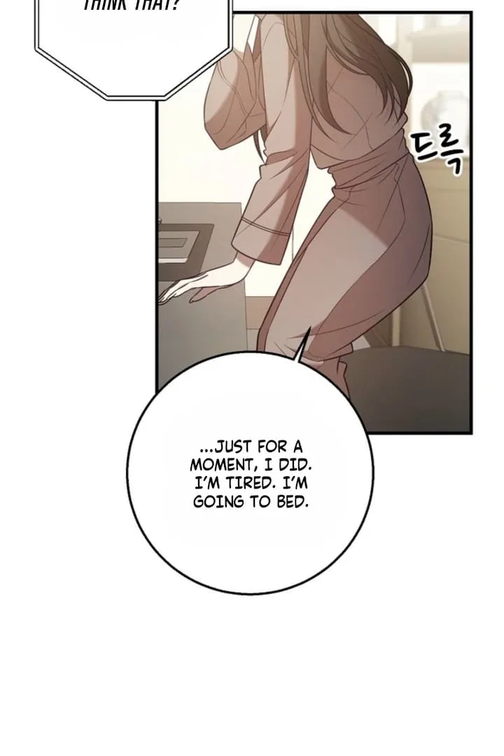 Impure Sensations Chapter 15 page 95