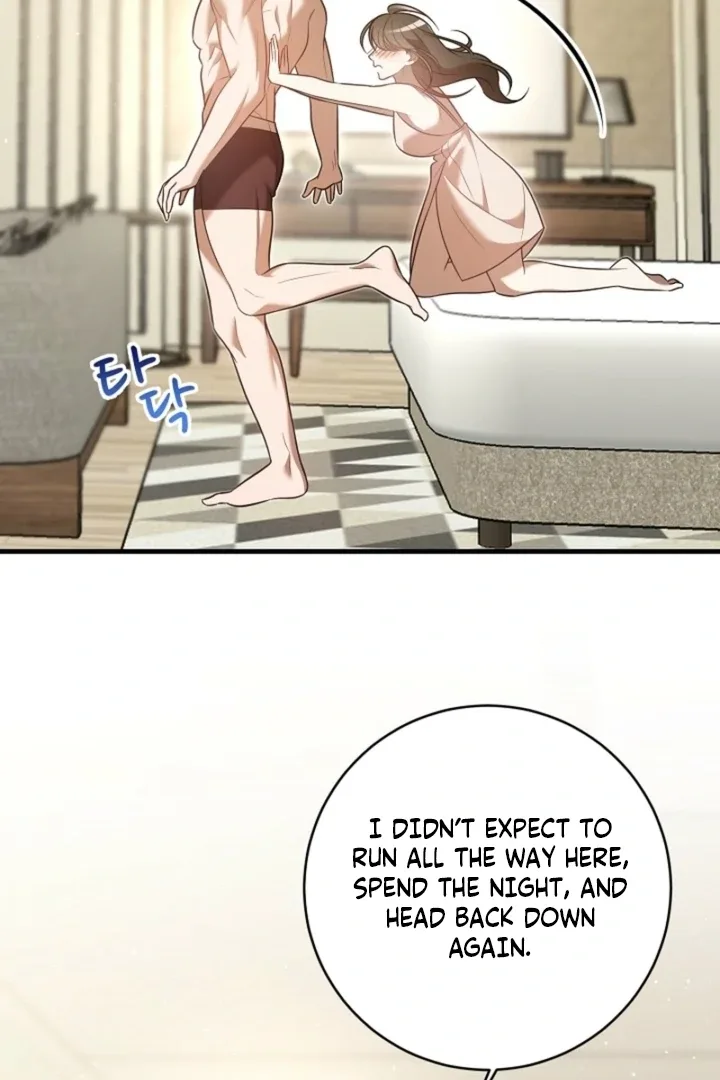 Impure Sensations Chapter 16 page 38