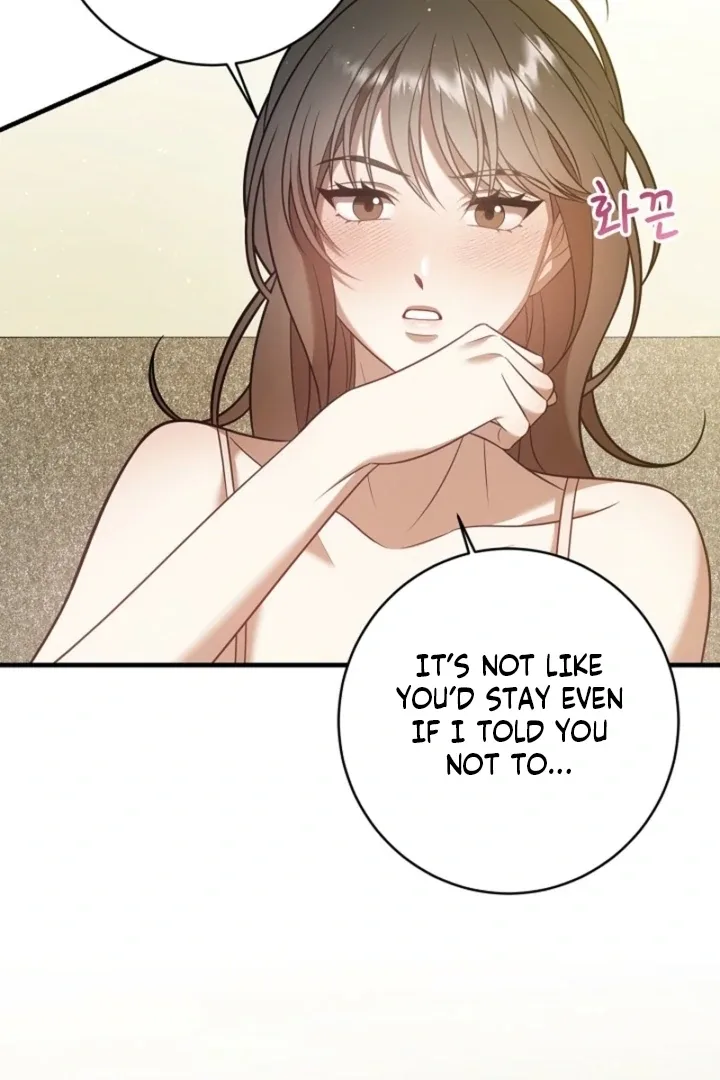 Impure Sensations Chapter 16 page 35