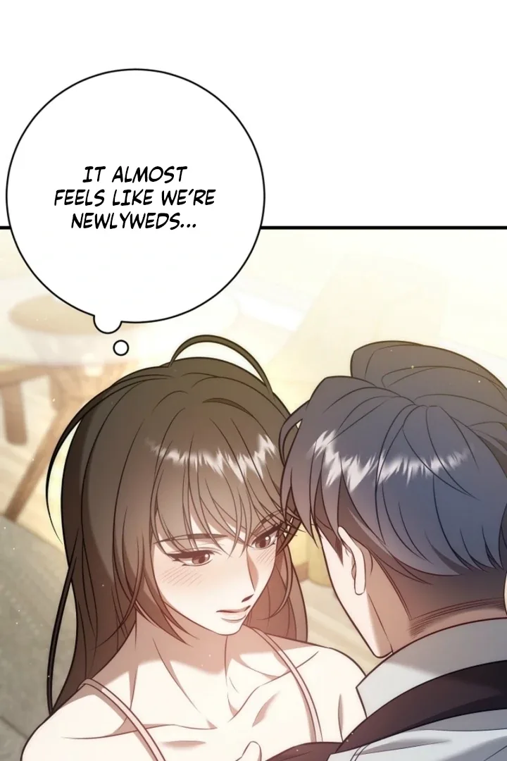 Impure Sensations Chapter 16 page 50