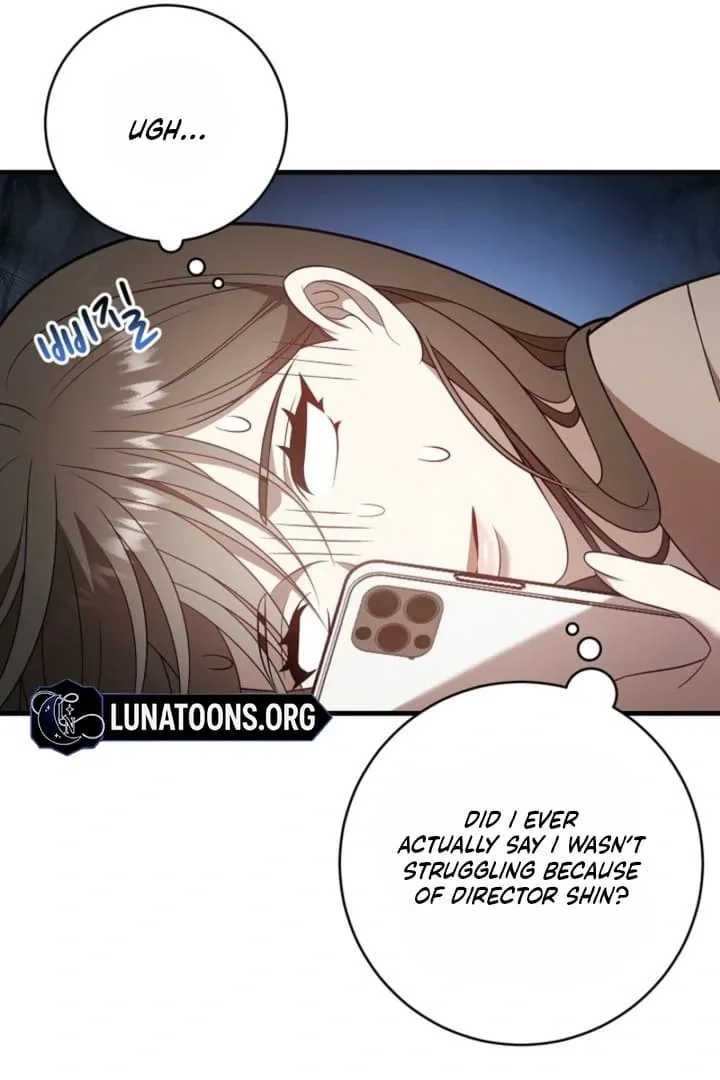 Impure Sensations Chapter 15 page 86