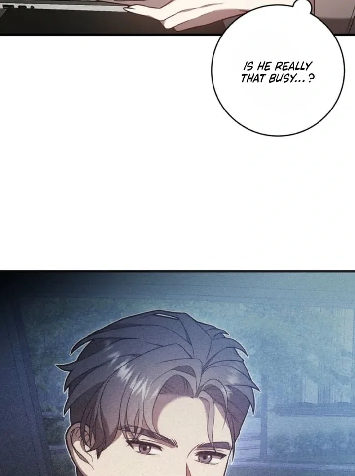 Impure Sensations Chapter 15 page 84