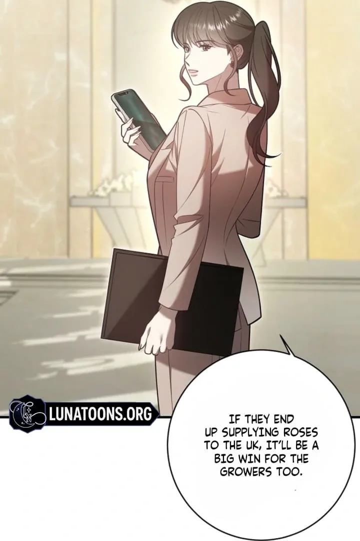 Impure Sensations Chapter 15 page 72