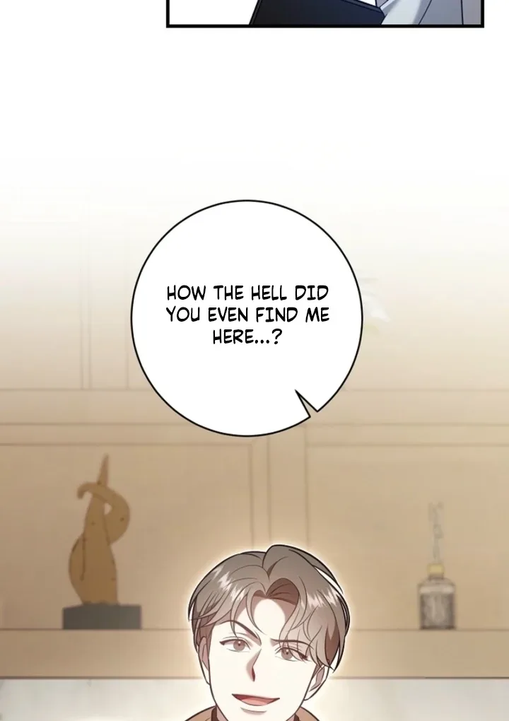 Impure Sensations Chapter 16 page 70