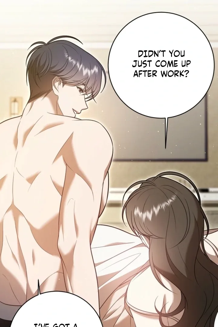 Impure Sensations Chapter 16 page 32