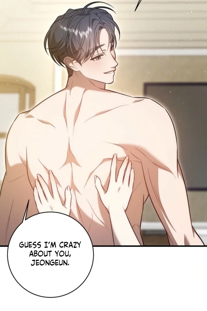 Impure Sensations Chapter 16 page 39