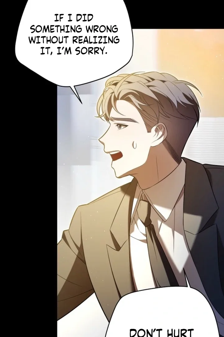 Impure Sensations Chapter 18 page 41