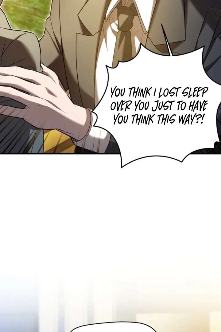Impure Sensations Chapter 18 page 20
