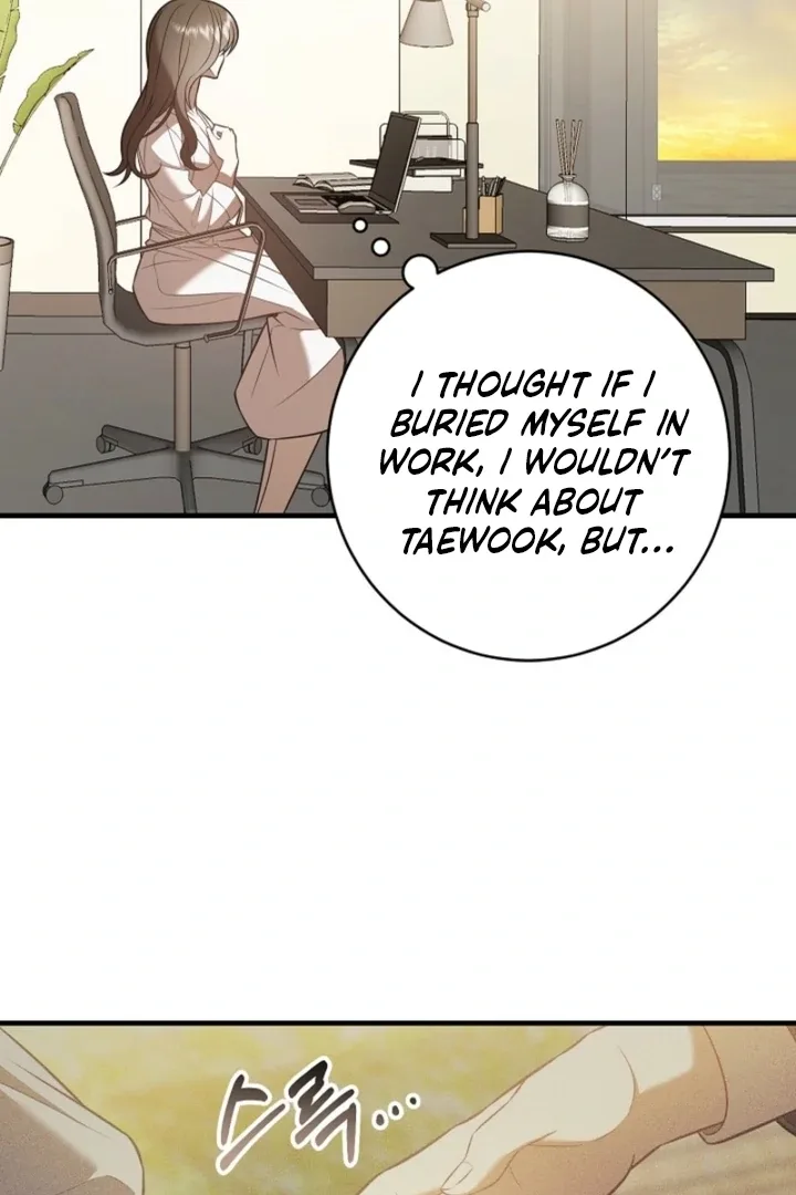 Impure Sensations Chapter 18 page 75