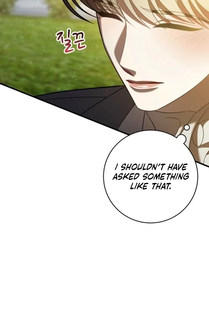 Impure Sensations Chapter 18 page 8