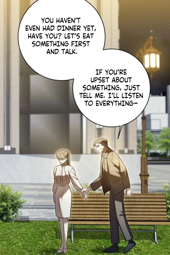 Impure Sensations Chapter 18 page 46