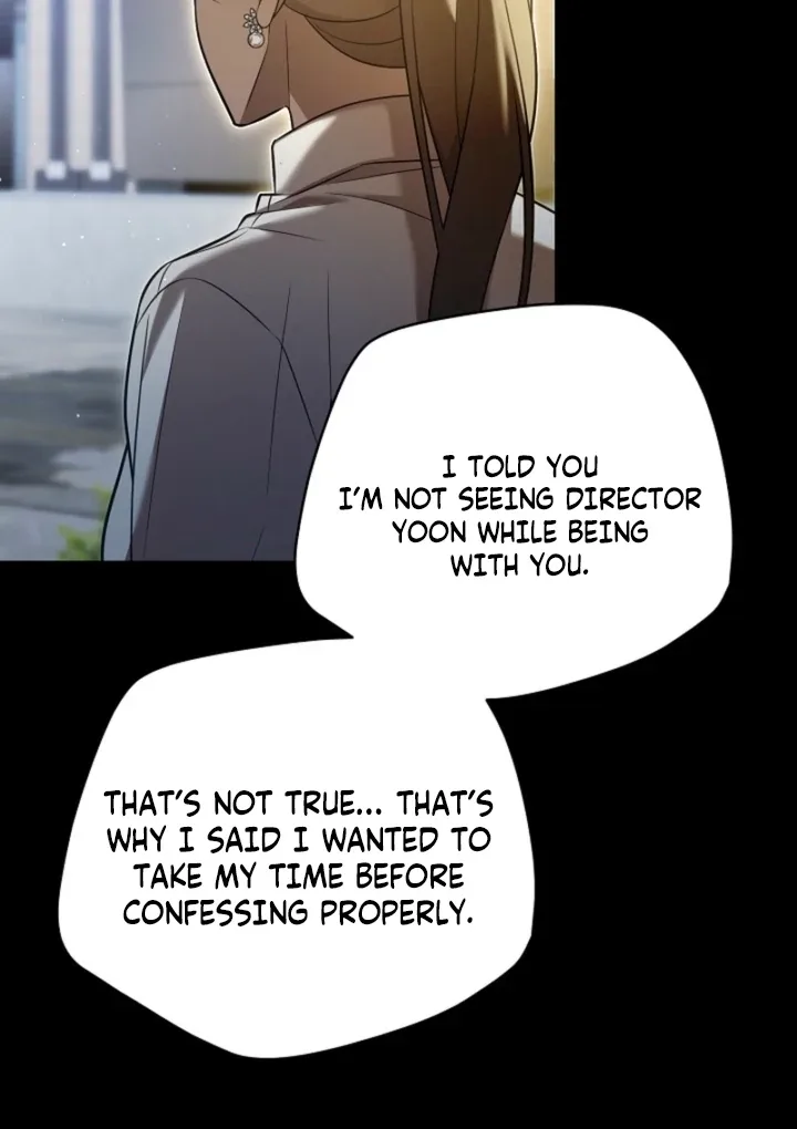 Impure Sensations Chapter 18 page 43
