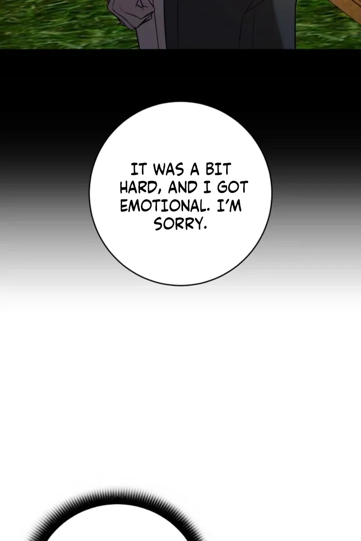 Impure Sensations Chapter 18 page 52