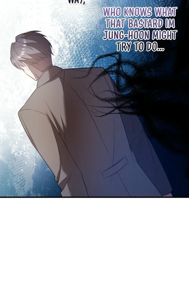 Impure Sensations Chapter 18 page 81