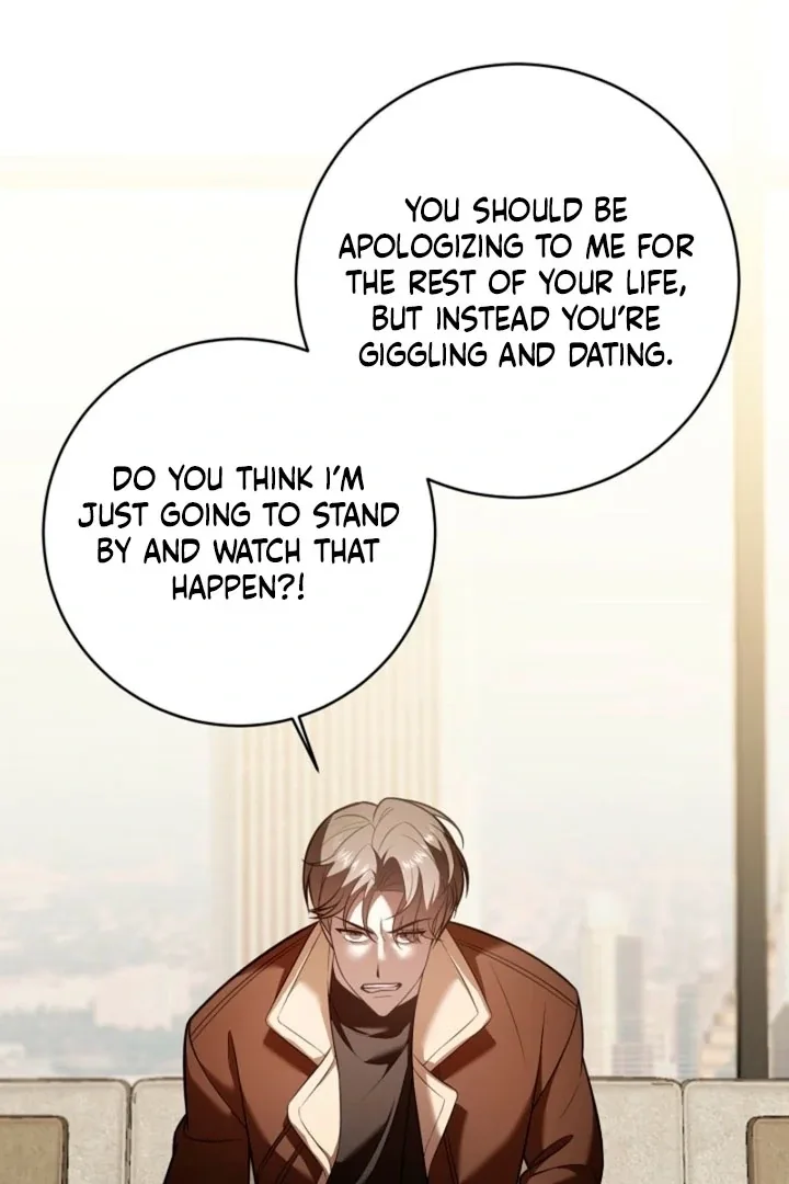 Impure Sensations Chapter 17 page 11