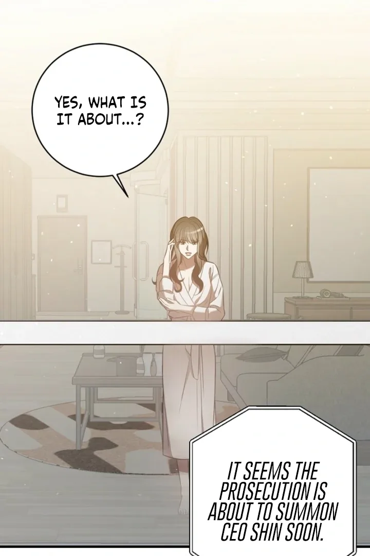 Impure Sensations Chapter 18 page 90