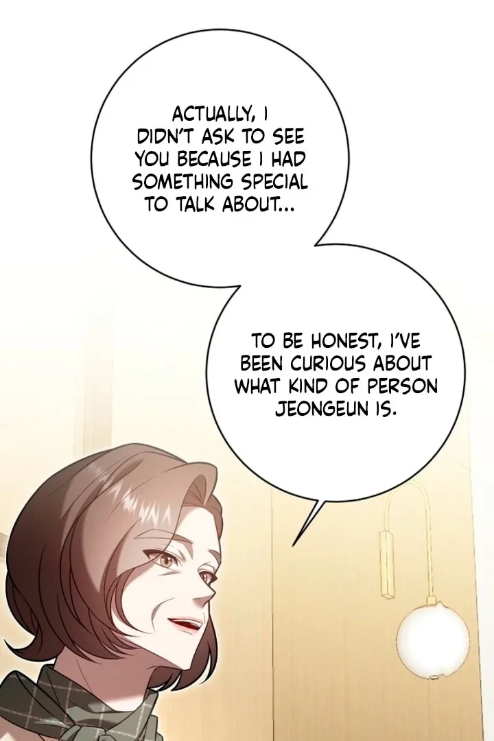 Impure Sensations Chapter 17 page 32