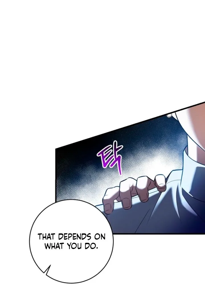 Impure Sensations Chapter 17 page 47