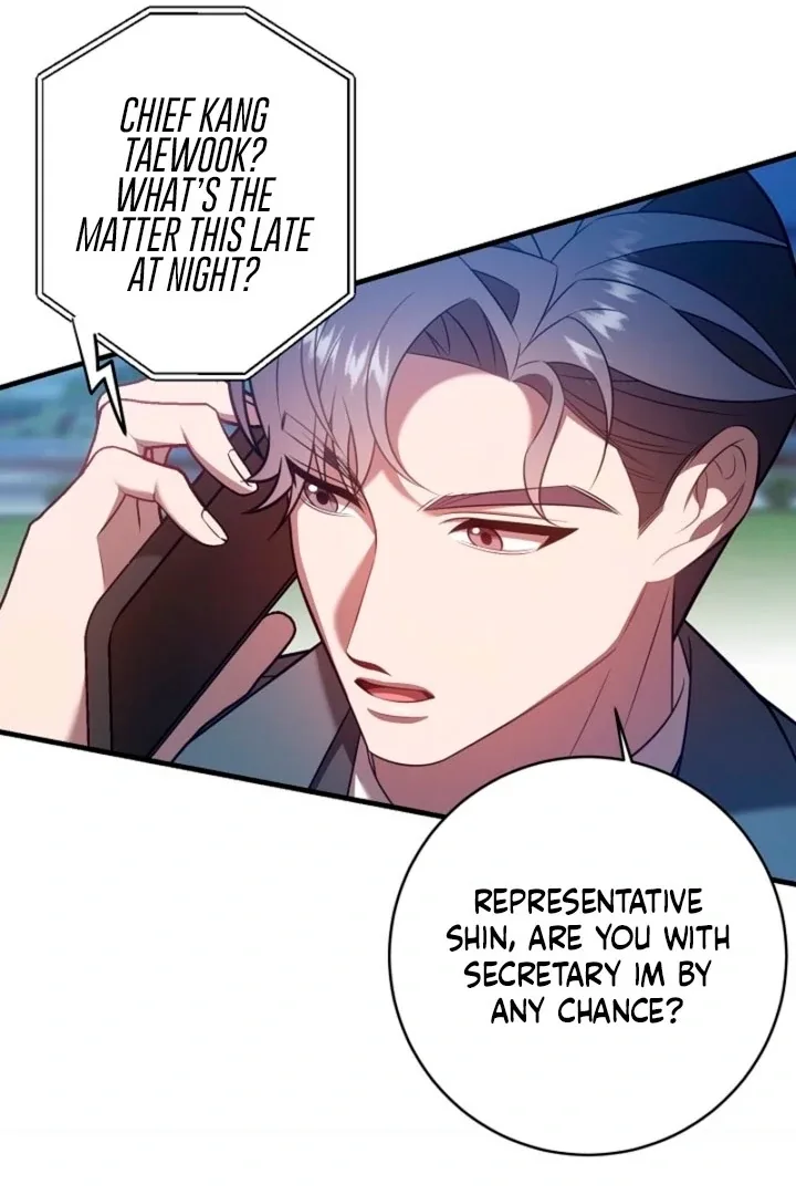 Impure Sensations Chapter 17 page 57