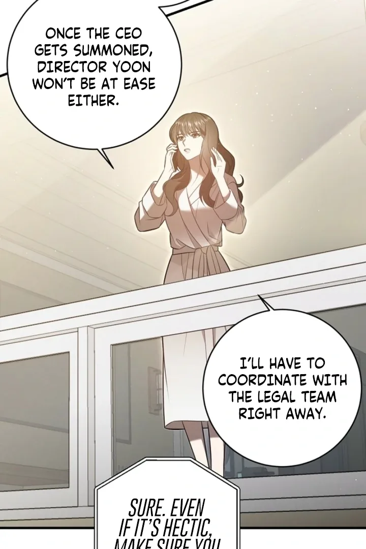 Impure Sensations Chapter 19 page 9