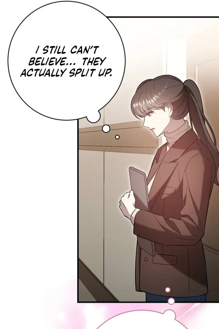 Impure Sensations Chapter 19 page 57
