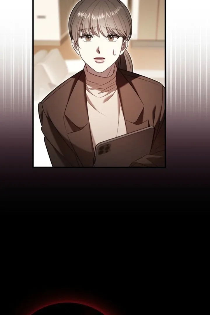 Impure Sensations Chapter 19 page 48