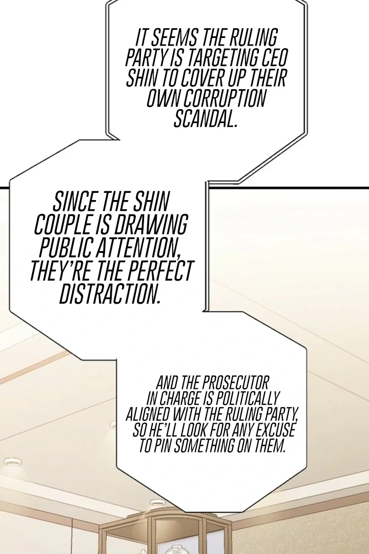 Impure Sensations Chapter 19 page 18