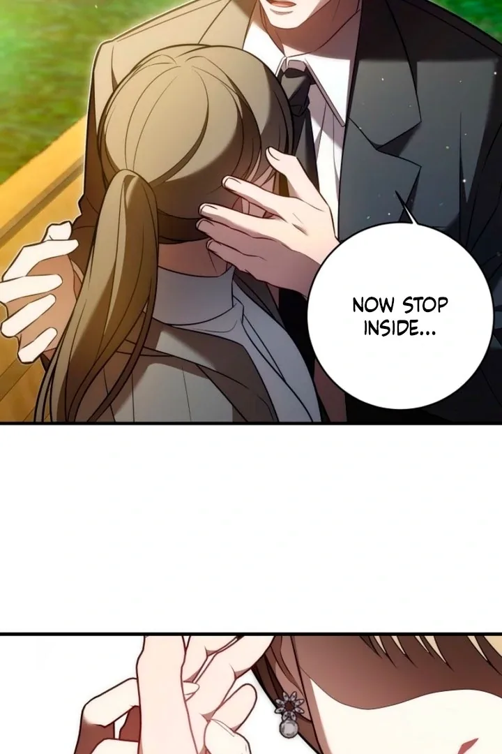 Impure Sensations Chapter 17 page 96