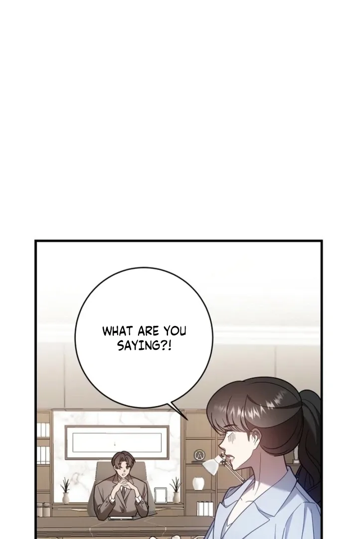 Impure Sensations Chapter 20 page 20