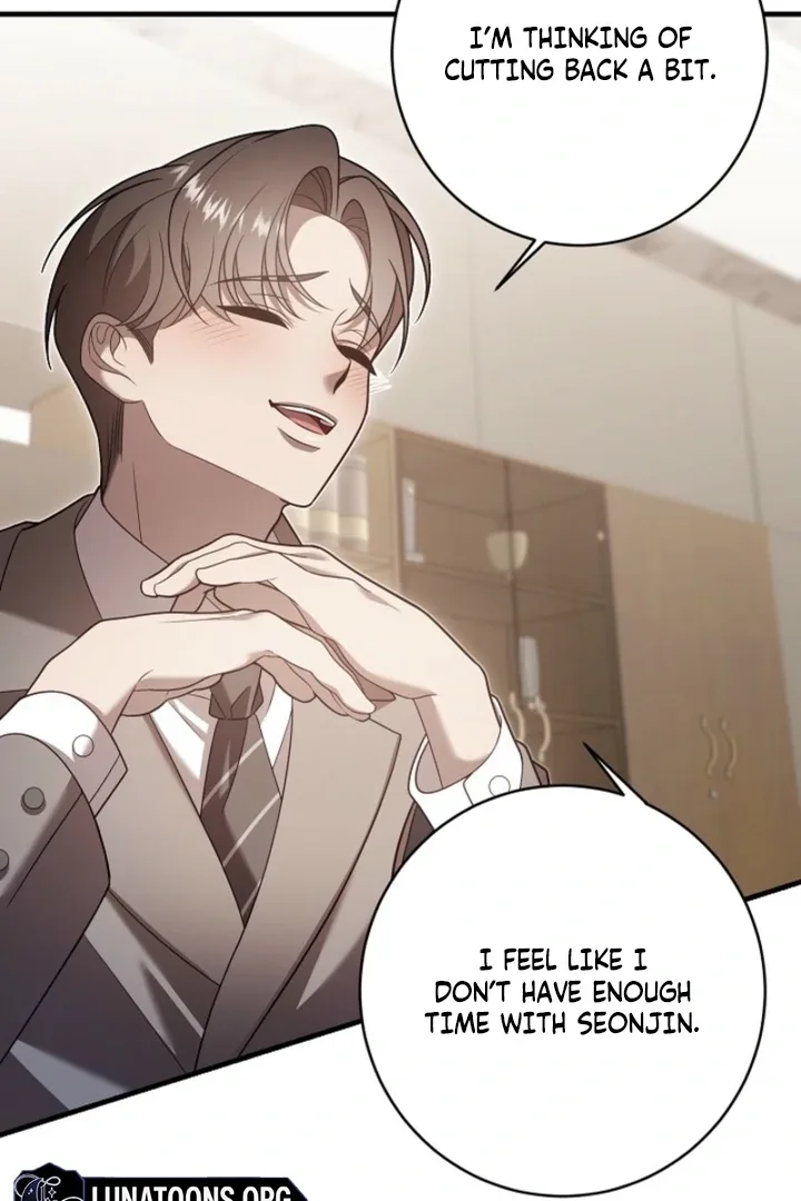 Impure Sensations Chapter 20 page 22