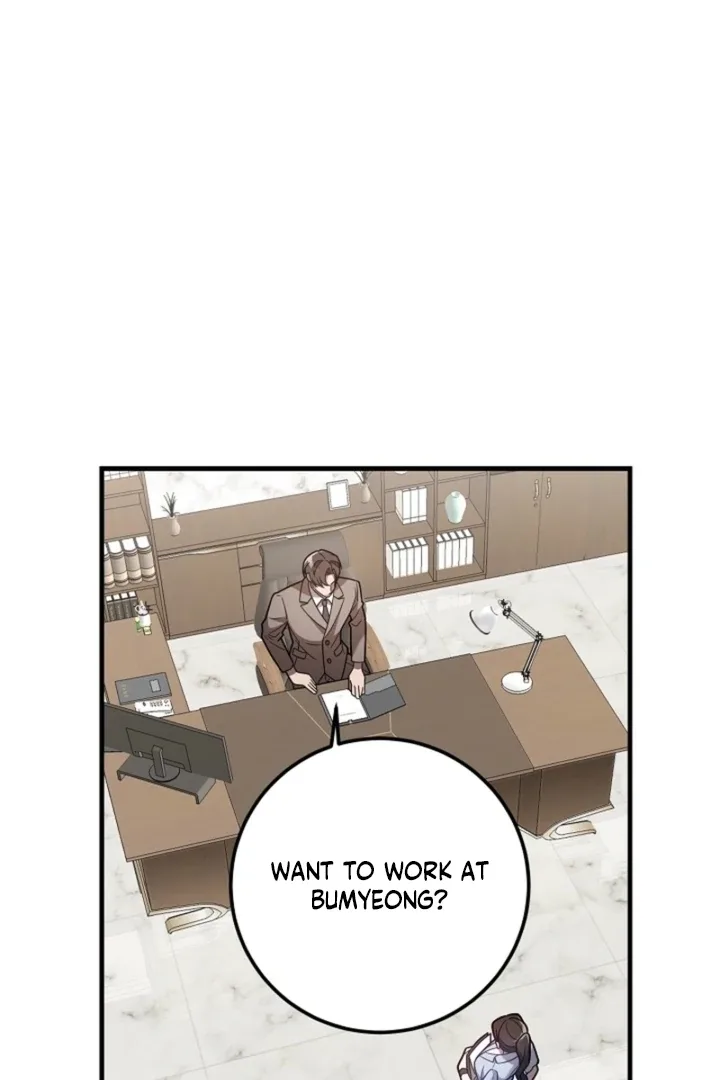 Impure Sensations Chapter 20 page 30