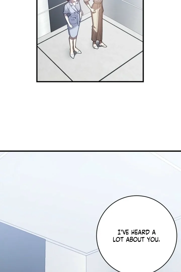 Impure Sensations Chapter 20 page 68