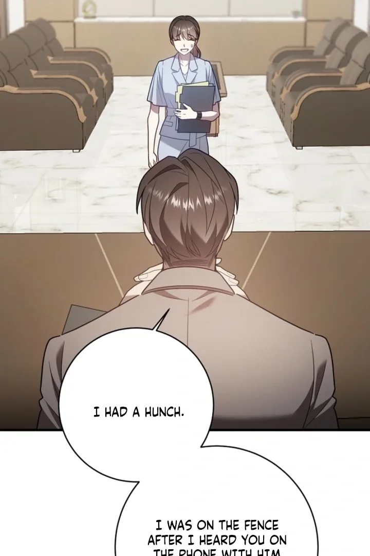 Impure Sensations Chapter 20 page 39