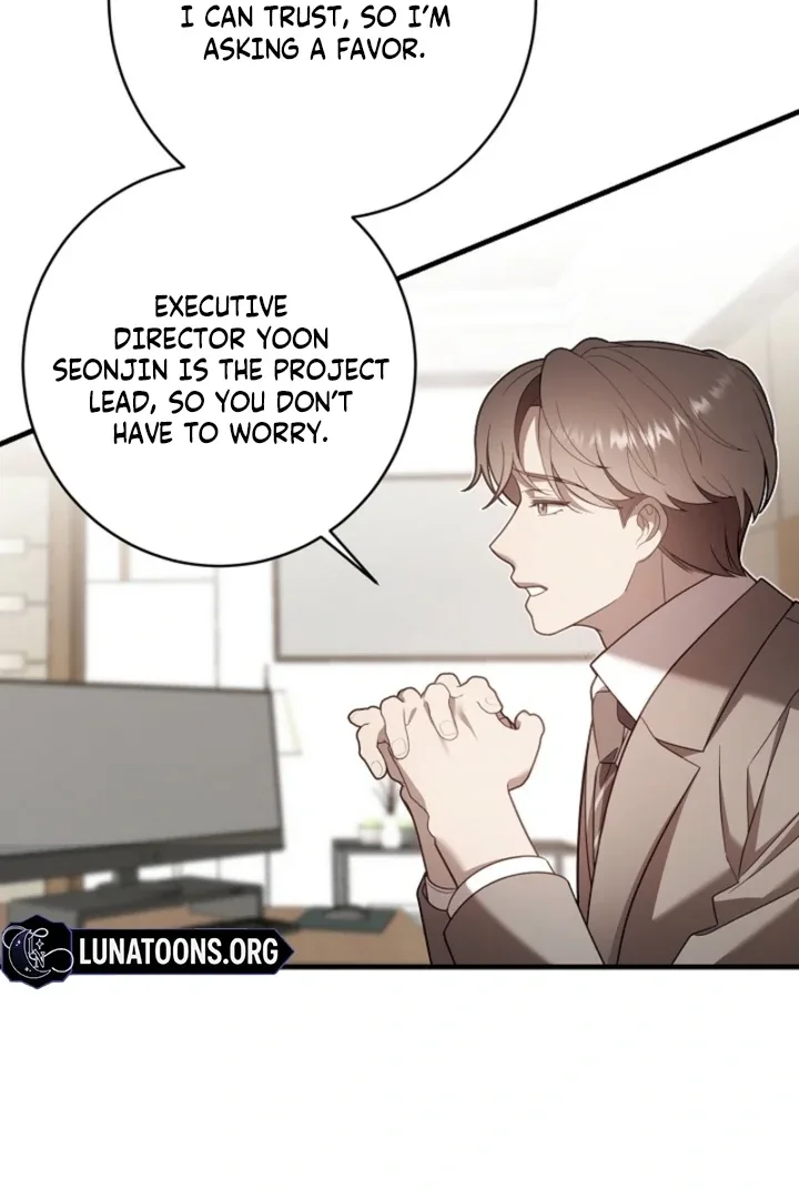 Impure Sensations Chapter 20 page 50