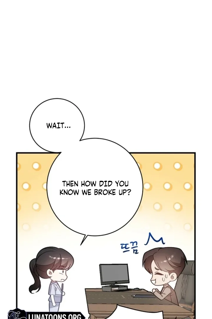 Impure Sensations Chapter 20 page 46