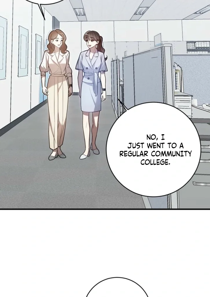 Impure Sensations Chapter 20 page 84