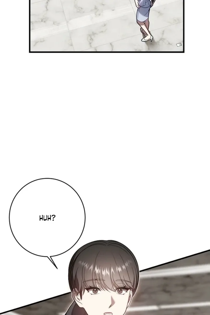 Impure Sensations Chapter 20 page 31