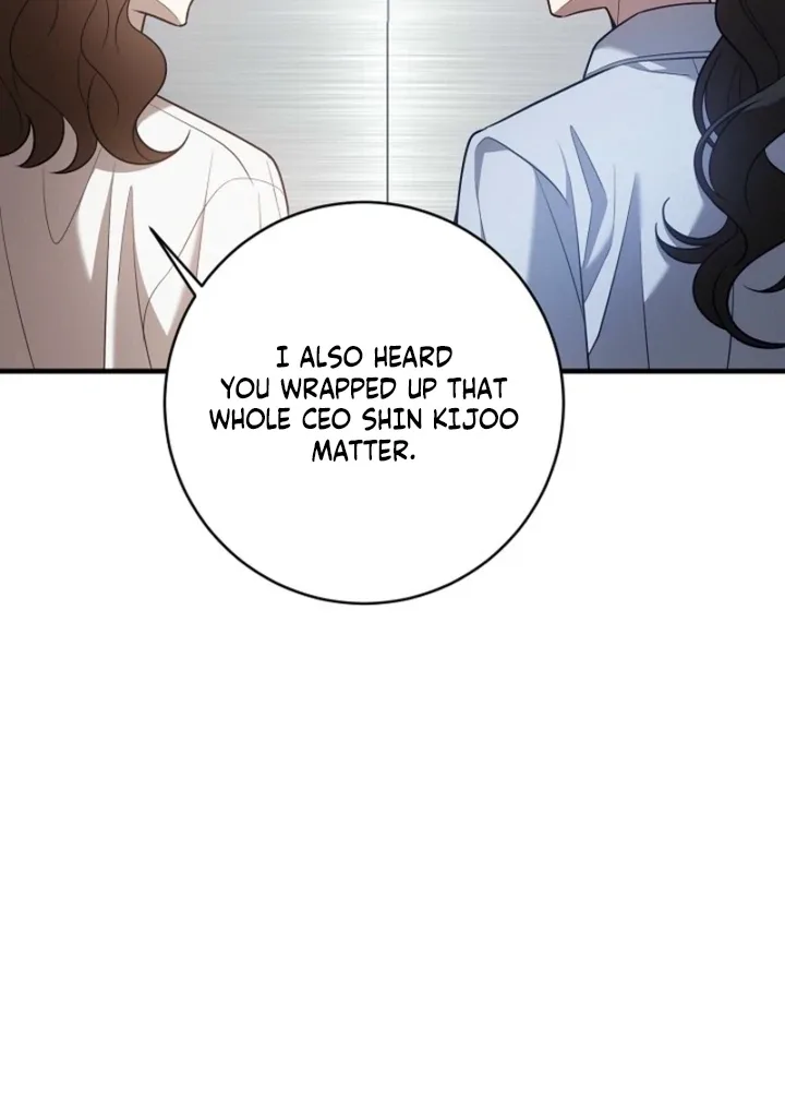 Impure Sensations Chapter 20 page 71