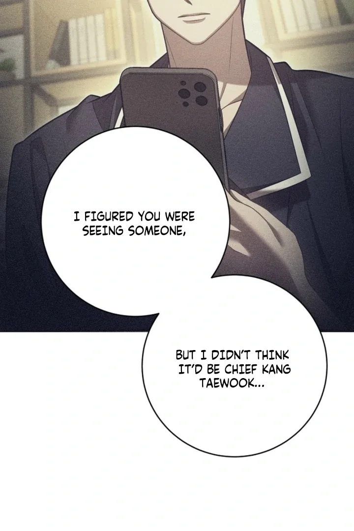 Impure Sensations Chapter 20 page 45