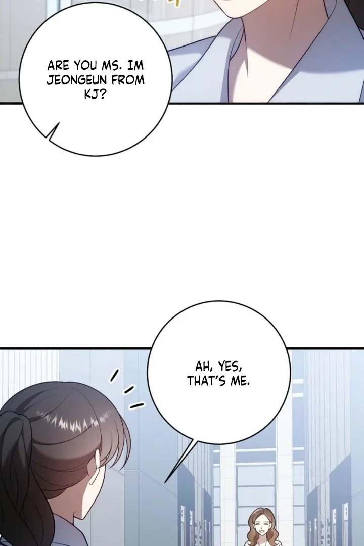 Impure Sensations Chapter 20 page 65