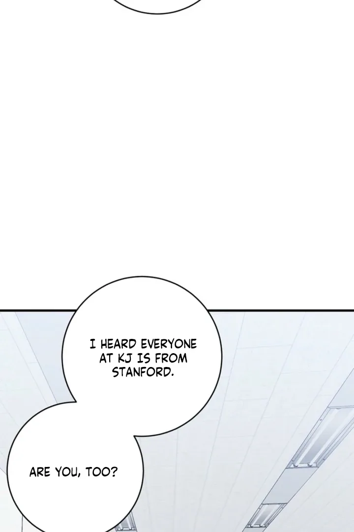 Impure Sensations Chapter 20 page 83