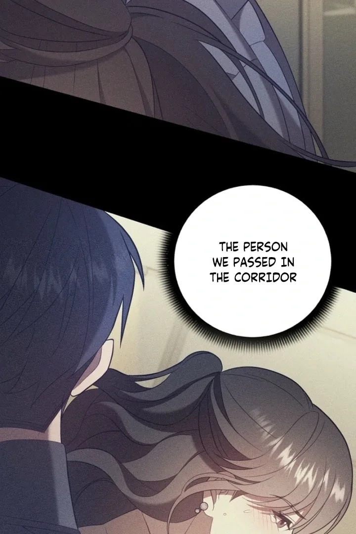 Impure Sensations Chapter 21 page 35