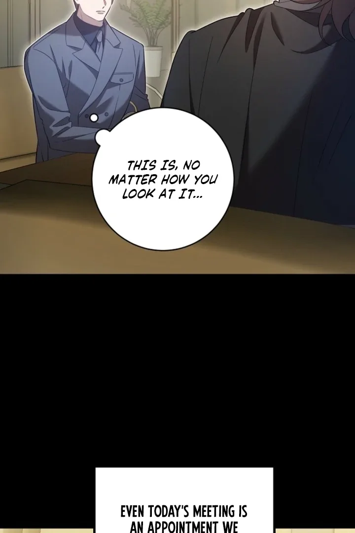 Impure Sensations Chapter 21 page 10