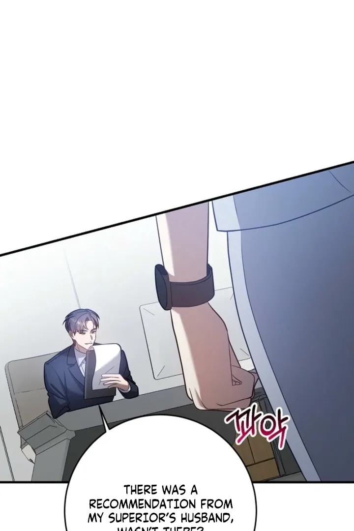 Impure Sensations Chapter 21 page 65