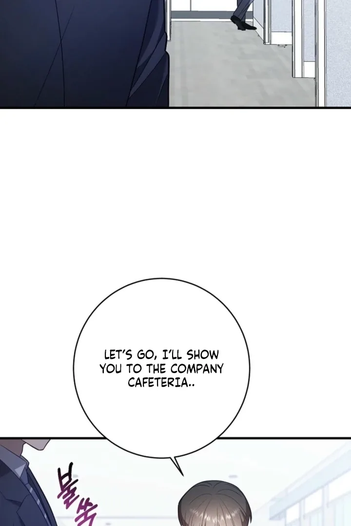 Impure Sensations Chapter 22 page 47