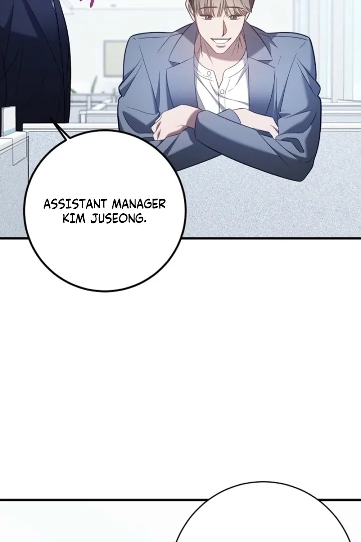 Impure Sensations Chapter 22 page 48