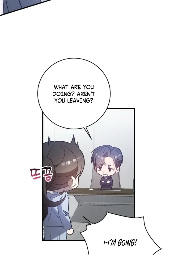 Impure Sensations Chapter 21 page 86